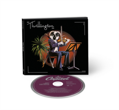 Thrillington