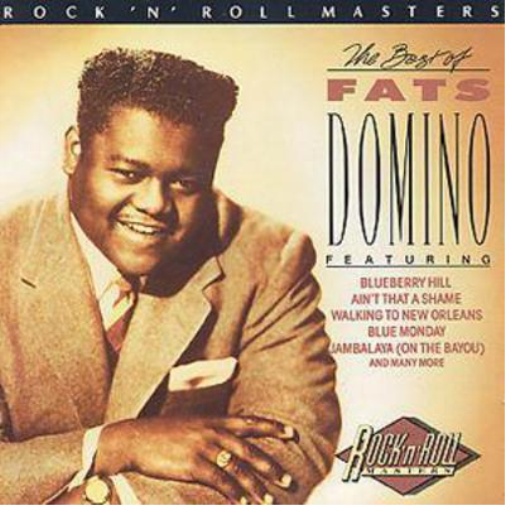 The Best of Fats Domino