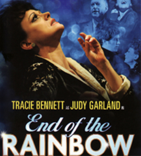 End of the Rainbow