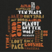 Peanut Butter Wolf Presents Stones Throw Ten Years