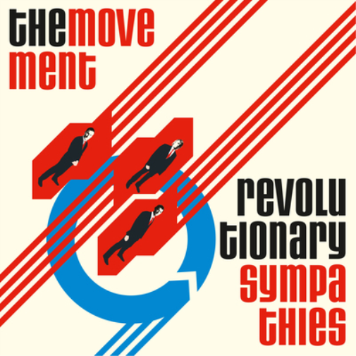 Revolutionary Sympathies