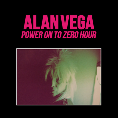 Power On to Zero Hour