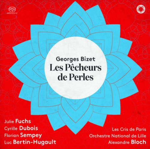 Georges Bizet: Les Pêcheurs De Perles