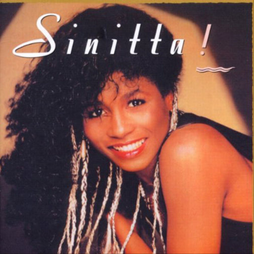 Sinitta!