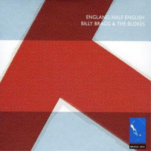 England Half English