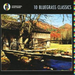 10 Bluegrass Classics