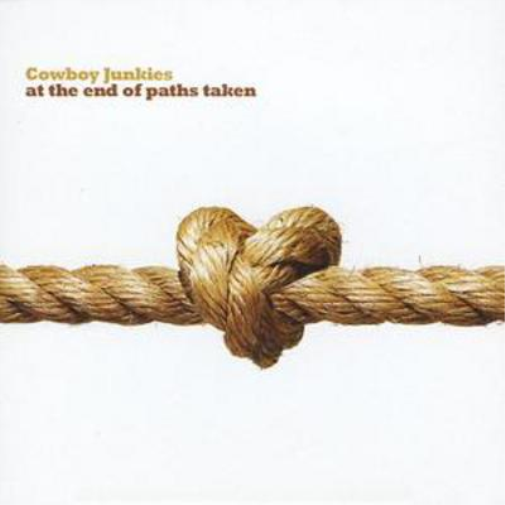 At the End of Paths Taken