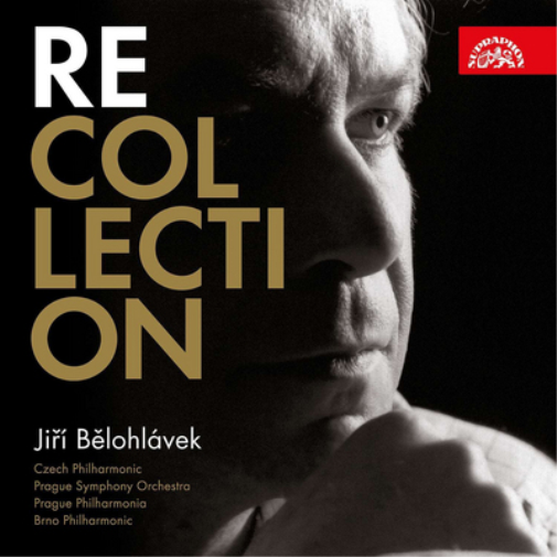 Jirí Belohlávek: Recollection