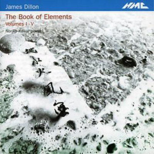 Book of Elements, The (Kawai)