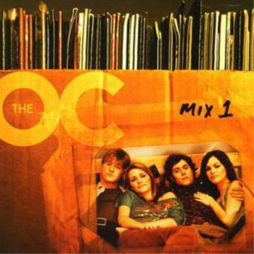 The O.C.: Mix 1