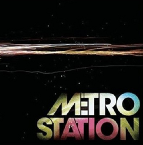 Metro Station