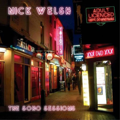 The Soho Sessions