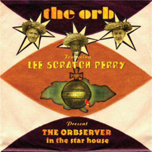 The Observer in the Star House