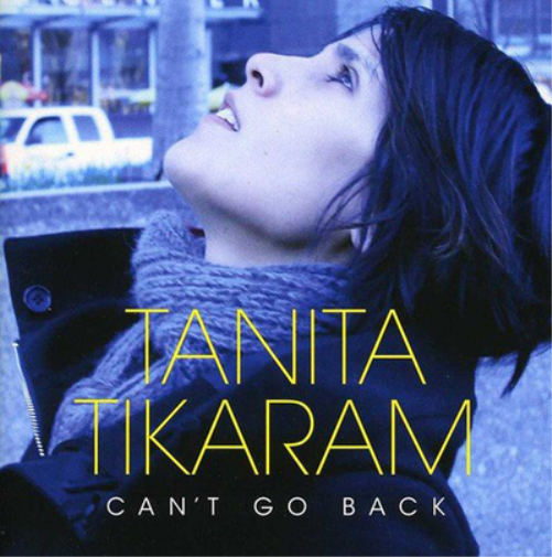 Can't Go Back