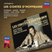 Offenbach: Les Contes D'Hoffmann
