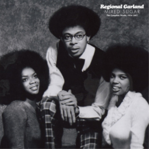 Mixed Sugar: The Compete Works 1970-1987