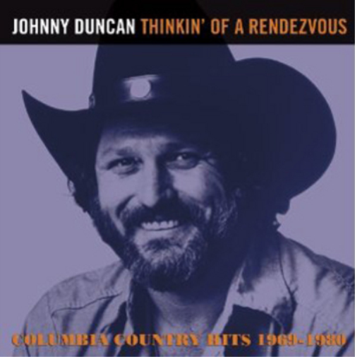 Thinkin' of a Rendezvous: Columbia Country Hits 1969-1980
