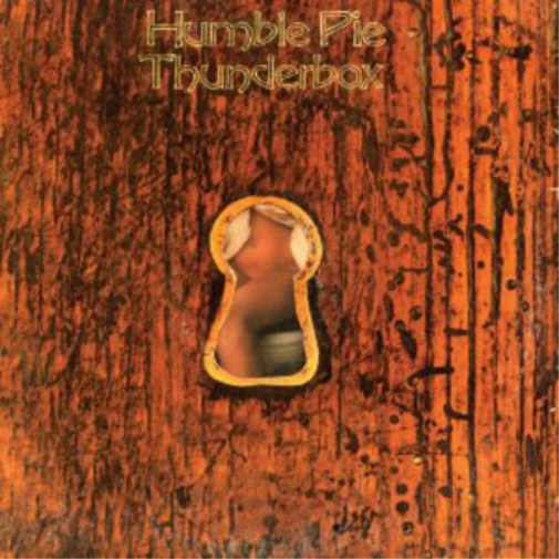Thunderbox