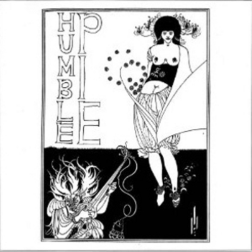 Humble Pie