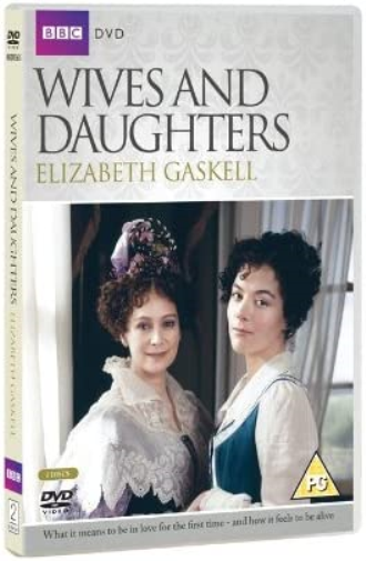 Wives and Daughters (Repackaged)