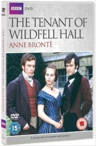The Tenant of Wildfell Hall