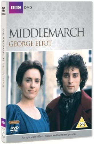 Middlemarch (Repackaged)