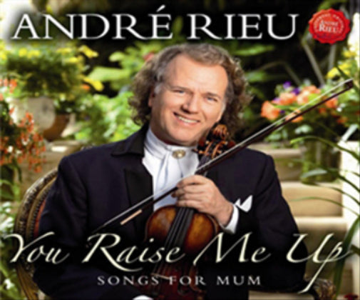 You Raise Me Up: Songs for Mum