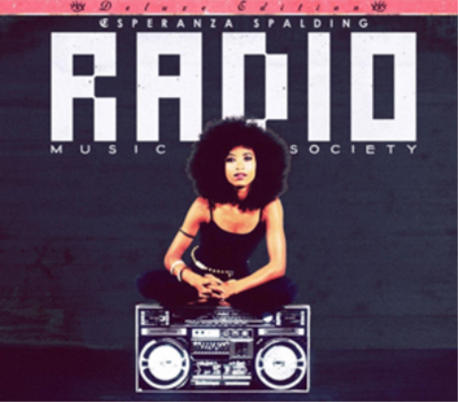 Radio Music Society