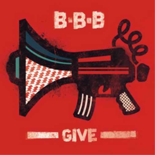 Give