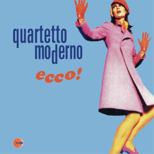 Ecco!