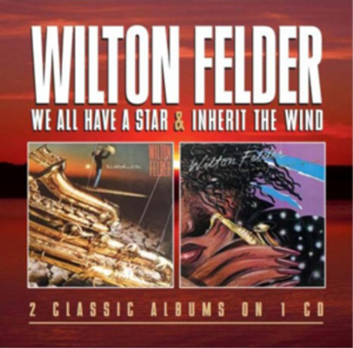 We All Have a Star/Inherit the Wind