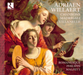 Adriaen Willaert: Chansons/Madrigali/Villanelle