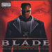 Blade: MUSIC FROM AND INSPIRED BY THE MOTION PICTURE
