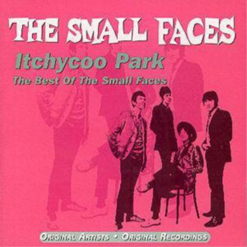 Itchycoo Park: The Best Of The Small Faces