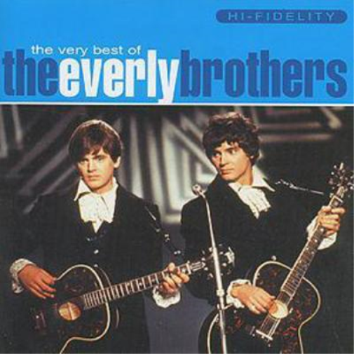 The Very Best Of The Everly Brothers