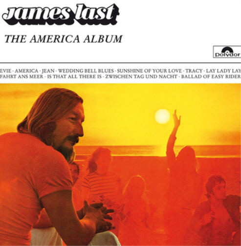 The America Album