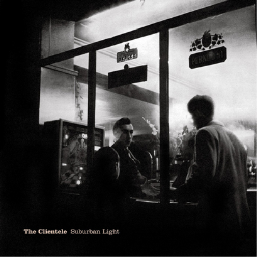 Suburban Light - Volume 2