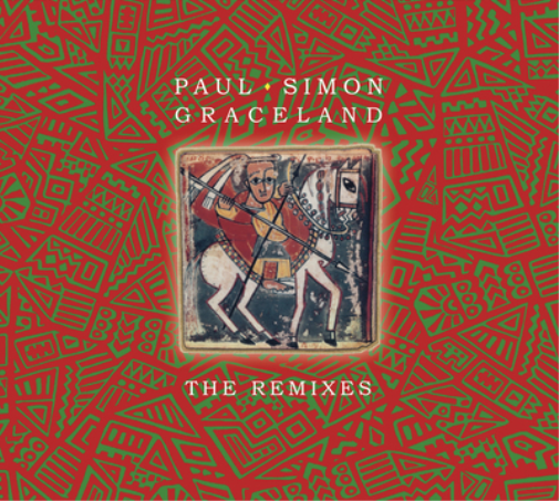 Graceland: The Remixes