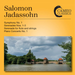 Salomon Jadassohn: Symphony No. 1/Serenades Nos. 1-3/...