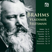 Vladimir Feltsman: Brahms