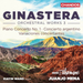 Ginastera: Orchestral Works - Volume 3