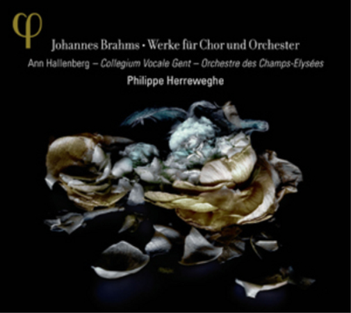 Johannes Brahms: Werke Fur Chor Und Orchester