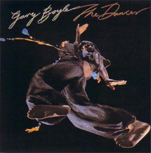 The Dancer