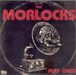 The Morlocks Play Chess