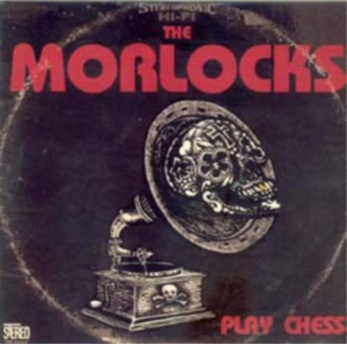 The Morlocks Play Chess