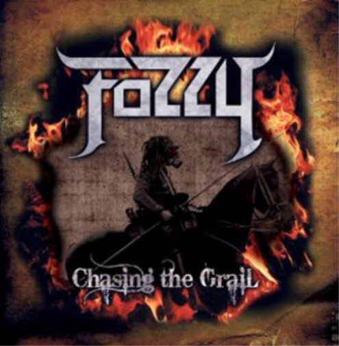 Chasing the Grail/Remains Alive