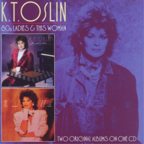 80s Ladies/This Woman