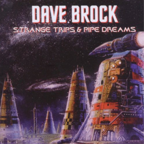 Strange Trips and Pipe Dreams