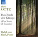 Hans Otte: Das Buch Der Klange