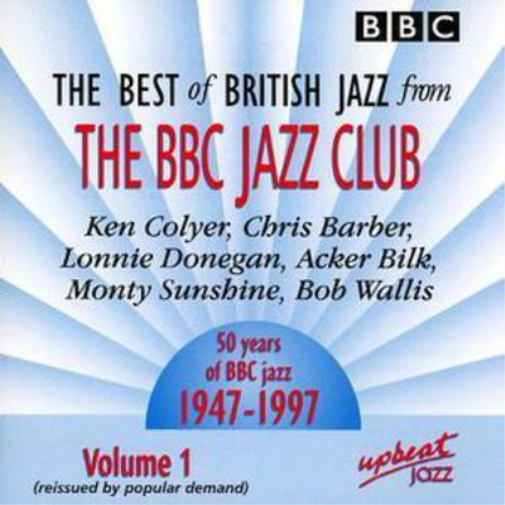 Best of British Jazz - Volume 1